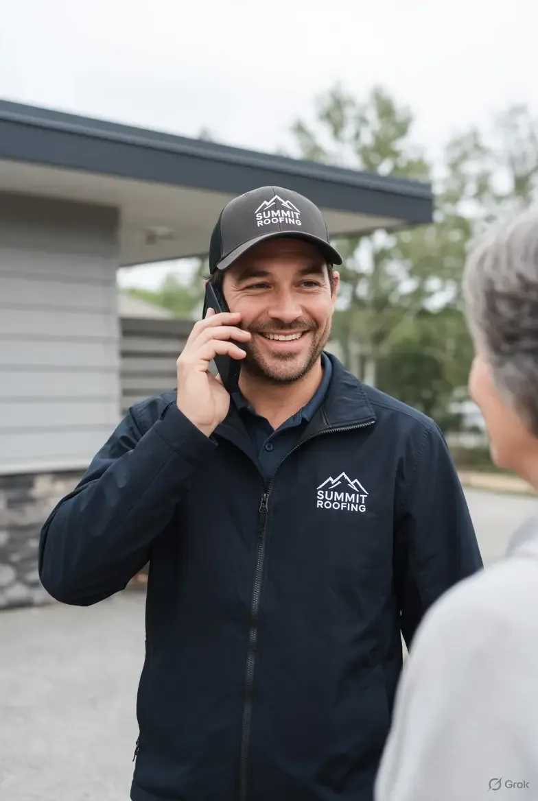 Flat Roof Leak Repair Brutus, MI FAQs